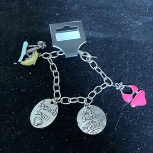 Beach Bum bracelet